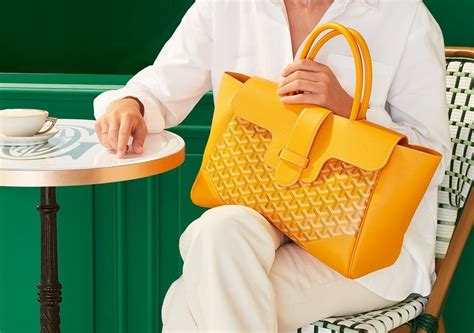 cabas goyard imitation|5 Best Goyard Tote Alternatives: Goyard.